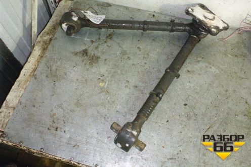 Тяга реактивная V-образная (20741703) для Volvo TRUCK FH с 2002-2008г (ФШ)