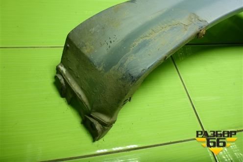 Крыло переднее правое (8200495406) для Renault Megane 2 с 2002-2009г (Меган)