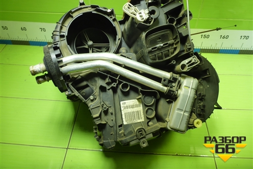 Корпус отопителя (8200283473) для Renault Megane 2 с 2002-2009г (Меган)