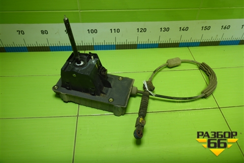 Кулиса КПП АКПП (8200504252) для Renault Megane 2 с 2002-2009г (Меган)