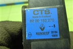 Педаль газа электронная (8200153270) для Renault Megane 2 с 2002-2009г (Меган)