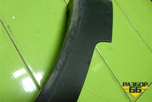 Накладка переднего крыла правого (609000303AA) для Chery Tiggo 4 Pro с 2020-2025г (Тиго 4 Про)