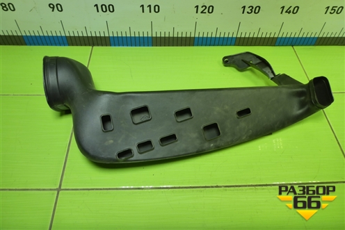 Воздуховод отопителя (8200070759) для Renault Megane 2 с 2002-2009г (Меган)