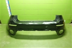 Бампер задний (под парктроник) (51127176243) для BMW X6 E71 с 2008-2014г (Х6 Е71)