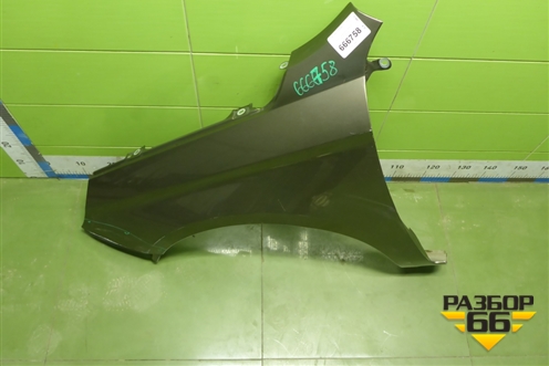 Крыло переднее левое (8450039382) для VAZ Vesta/Веста с 2015г
