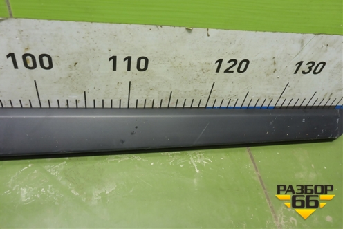 Накладка двери передней правой (Cross) (8450031024) для VAZ Vesta/Веста с 2015г