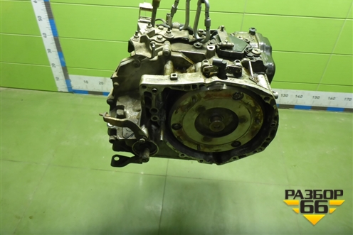 АКПП (1.6л K4MW761) для Renault Megane 2 с 2002-2009г (Меган)