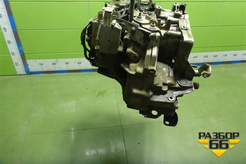 АКПП (1.6л K4MW761) для Renault Megane 2 с 2002-2009г (Меган)