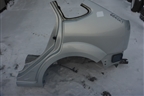 Крыло заднее левое (5ти дверный хетчбэк) для Ford Focus 2 с 2005-2008г (Фокус)