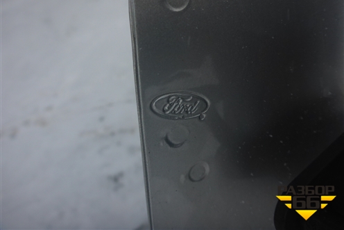 Крыло заднее левое (5ти дверный хетчбэк) для Ford Focus 2 с 2005-2008г (Фокус)