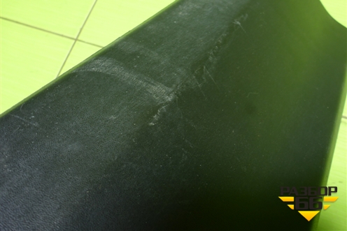 Накладка двери задней левой (после 2015г) (7507842020) для Toyota Rav-4 с 2012-2019г (Рав 4)