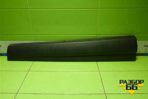 Накладка двери передней правой (609001054AA) для OMODA C5 с 2022г (Ц5)