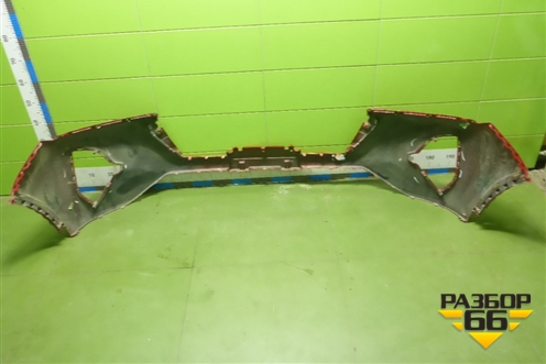 Бампер передний (602002496AA) для Chery Tiggo 7 Pro Max с 2022г (Тиго 7 Про Макс)