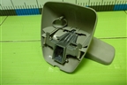 Зеркало заднего вида для Renault Megane 2 с 2002-2009г (Меган)