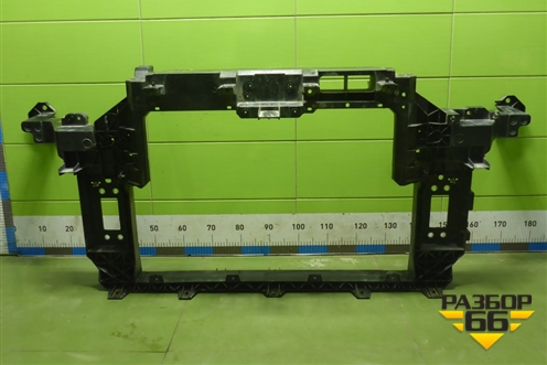 Панель передняя (5302370AW20) для Changan CS55 PLUS с 2019г (ЦС 55 плюс)