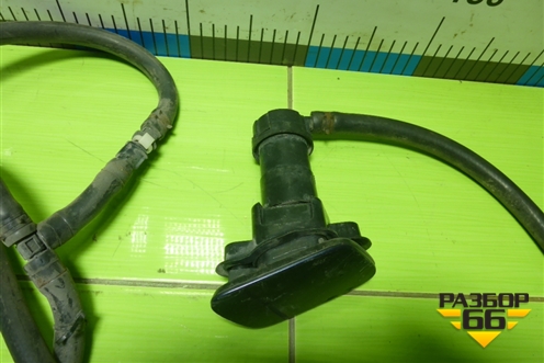 Форсунка омывателя фары (L=R) для Audi A4 (В7) с 2004-2009г (А4)