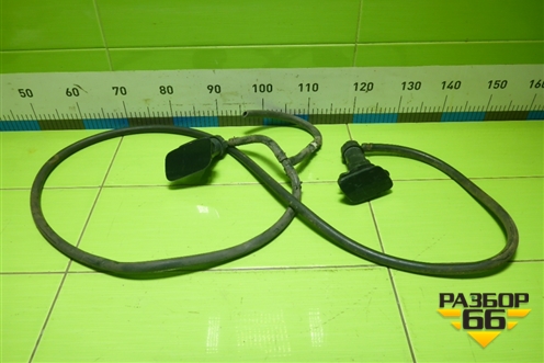 Форсунка омывателя фары (L=R) для Audi A4 (В7) с 2004-2009г (А4)