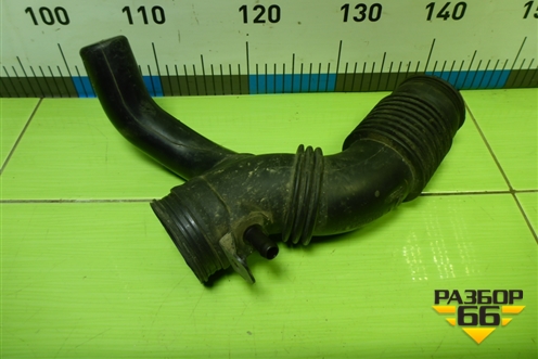 Патрубок воздушного фильтра (8200186822) для Renault Megane 2 с 2002-2009г (Меган)