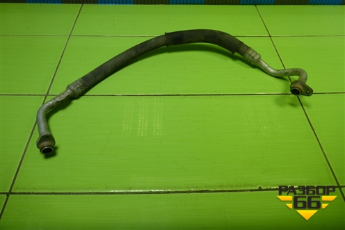 Трубка кондиционера (8200247355) для Renault Megane 2 с 2002-2009г (Меган)