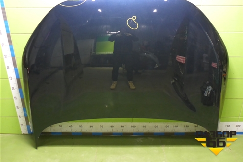 Капот (553000311AADYJ) для OMODA C5 с 2022г (Ц5)