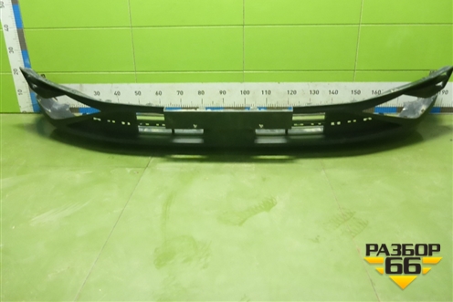 Бампер передний нижняя часть (602002156AA) для OMODA C5 с 2022г (Ц5)