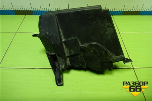 Корпус блока предохранителей (8200356339) для Renault Megane 2 с 2002-2009г (Меган)