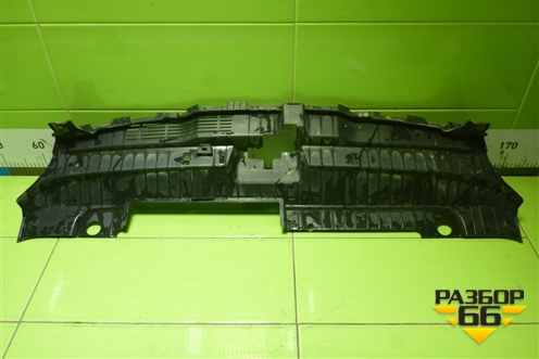 Накладка декоративная на переднюю панель (86390L2000) для Kia K5 с 2020г (К5)