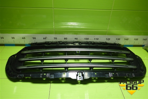 Решетка радиатора (под камеру) (602000390AA) для Exeed VX с 2021г (ВХ)