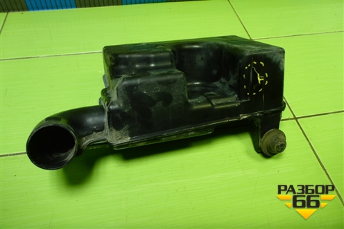 Резонатор воздушного фильтра (8200233761) для Renault Megane 2 с 2002-2009г (Меган)
