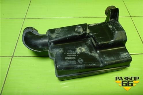 Резонатор воздушного фильтра (8200233761) для Renault Megane 2 с 2002-2009г (Меган)