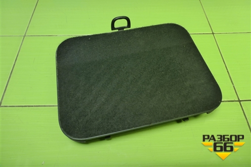 Крышка вещевого отсека (8200159913) для Renault Megane 2 с 2002-2009г (Меган)