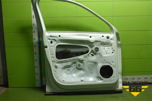 Дверь передняя левая (5NA831311C) для Volkswagen Tiguan с 2016г (Тигуан)