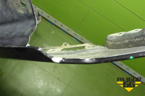 Крыло переднее правое (509000116AA) для Exeed LX с 2019-2024г (ЛХ)