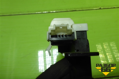 Замок багажника для Renault Megane 2 с 2002-2009г (Меган)