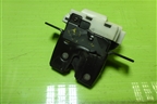 Замок багажника для Renault Megane 2 с 2002-2009г (Меган)