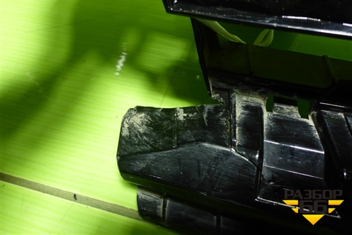 Решетка радиатора (602002644AA) для Exeed LX с 2019-2024г (ЛХ)