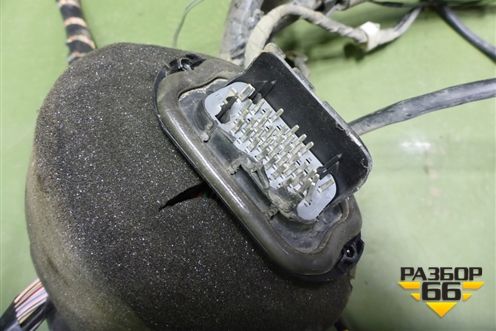 Проводка салонная (седан) (8200440676) для Renault Megane 2 с 2002-2009г (Меган)