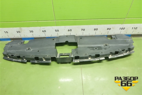 Накладка декоративная на переднюю панель (602001621AA) для OMODA C5 с 2022г (Ц5)