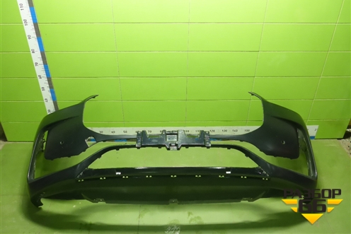 Бампер передний (под парктроник) (602001509AA) для Chery Tiggo 9 с 2023г (Тиго 9)