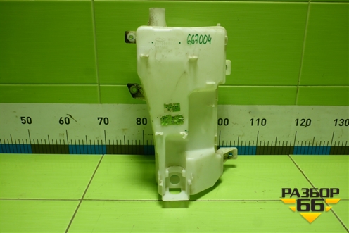 Бачок омывателя лобового стекла (607000093AA) для Chery Tiggo 4 с 2017г (Тиго 4)