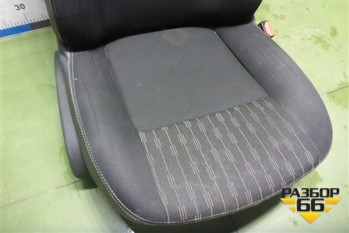 Сиденья комплект (после 2009г) для Renault Logan с 2004-2015г (Логан)