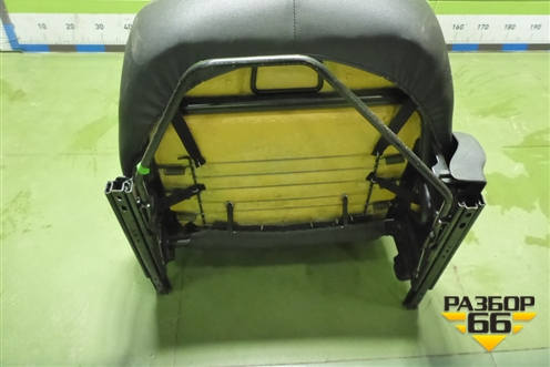 Сиденья комплект (после 2009г) для Renault Logan с 2004-2015г (Логан)