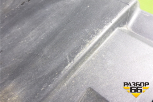 Бампер задний (под парктроник) (2803206XKM01A) для Tank 300 с 2021-2025г