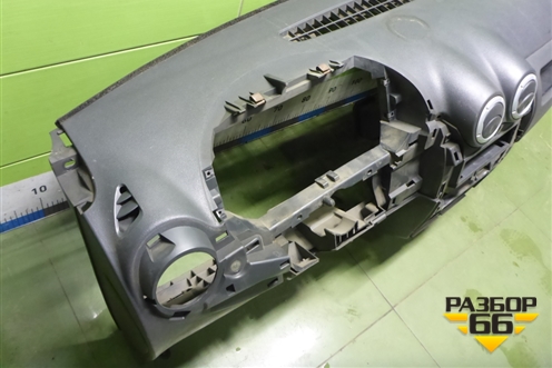 Торпедо не под AIR BAG (681004624R) для Renault Logan с 2004-2015г (Логан)