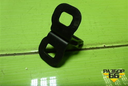 Замок багажника (ответная часть) (8200000899) для Renault Megane 2 с 2002-2009г (Меган)