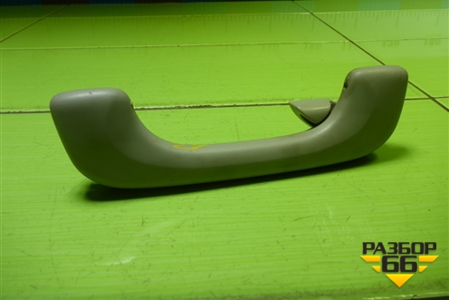 Ручка внутренняя потолочная (задняя левая) для Renault Megane 2 с 2002-2009г (Меган)