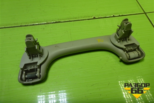 Ручка внутренняя потолочная (передняя правая) для Renault Megane 2 с 2002-2009г (Меган)