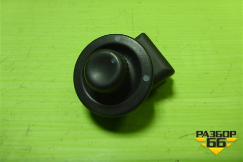 Переключатель регулировки зеркал (8200002442) для Renault Megane 2 с 2002-2009г (Меган)