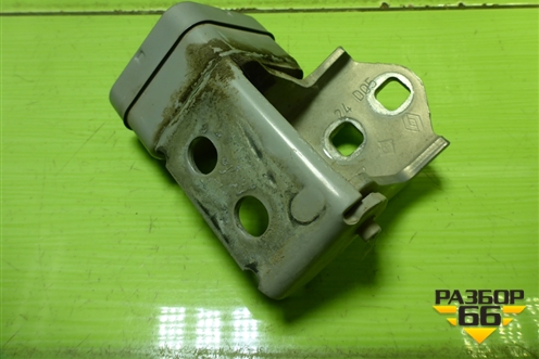 Петля двери задней правой нижняя для Renault Megane 2 с 2002-2009г (Меган)