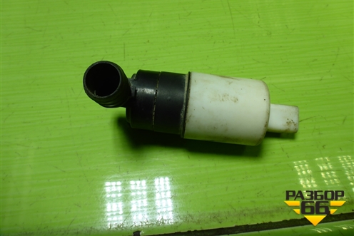 Насос омывателя (8200067015) для Renault Megane 2 с 2002-2009г (Меган)